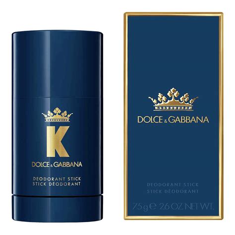 dolce gabbana deo stick